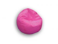 Кресло-мешок Капля Малыш розовый