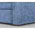 Диван-кровать тёмно-синий Виола 120 ТД 235