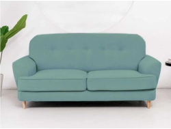 Диван 1030 мятный