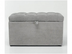 Банкетка 1060 серый