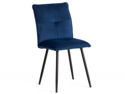 Стул обеденный Sweet LT синий
