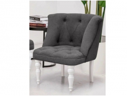 Кресло 7778 графитовый