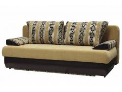 Диван-кровать Бэлла Бухара 7908 ком/Бухара 7907