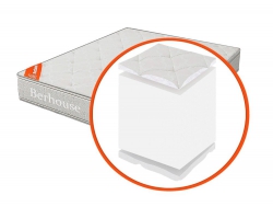 Матрас Солид ZaСоня 180х200