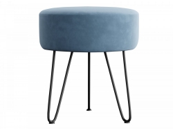 Пуф Берг galaxy lite 22