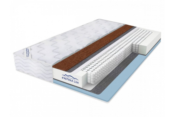 Матрас Bio Balance TFK 180х190