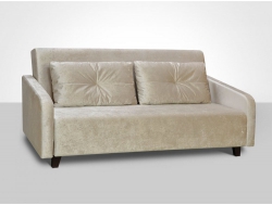 Диван-кровать Бриз 2 Сальса боне