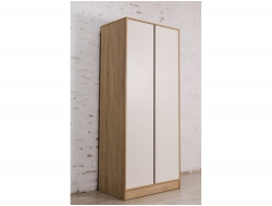 Шкаф 2-х дверный Бруно