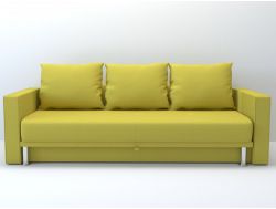 Диван-кровать Некст Комфорт с подлокотниками Neo Apple