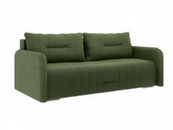 Диван-кровать Тонга-2 Вариант 7 оливковый