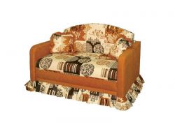 Детский раскладной диван Джульетта 120 арт.10104
