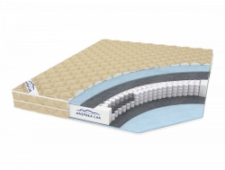 Матрас ECO Classiс light 80х200