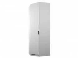 Шкаф угловой для Одежды Экон ЭШУ-РП-19-8