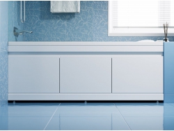 Экран МДФ Soft под ванну 1600 мм