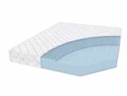 Матрас Foam massage 140х200