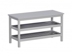 Обувница низкая Фрея