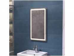 Зеркало Geometry Classic 400