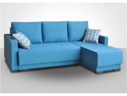Диван угловой МДУ Комбо 2 Боннель