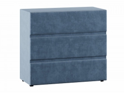 Комод Эстер Галакси лайт 22