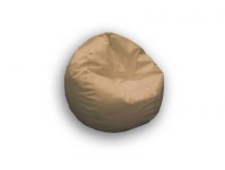 Кресло-мешок Капля Малыш бежевый