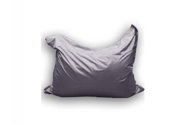 Кресло-мешок Мат Макси серый