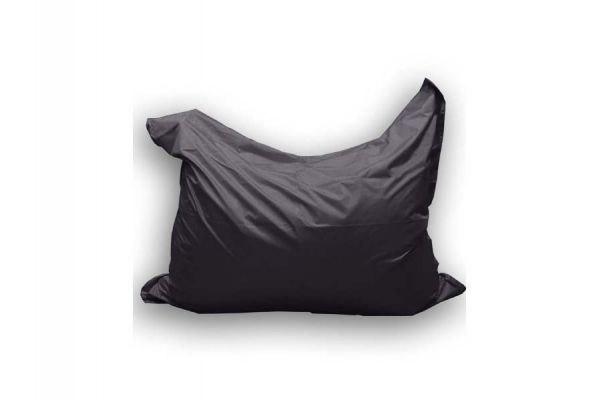 Кресло-мешок Мат Макси черный