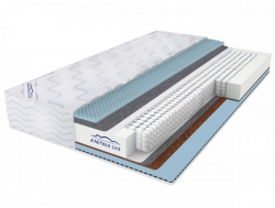 Матрас Massage comfort TFK 160х190