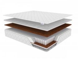 Матрас Sleep Nova 160х200