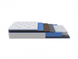 Матрас BF Base Comfort 140*200