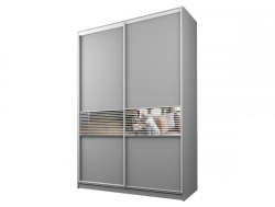 Шкаф-купе Max МШ-23-6-15-33