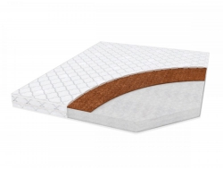 Матрас Medium cocos 80х190
