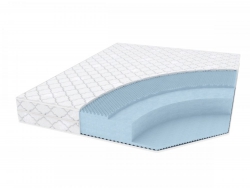 Матрас Medium massage