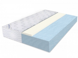Матрас Memory foam 120х190