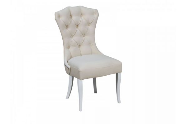 Стул Палермо Ваниль