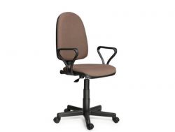 Кресло оператора Prestige Lux gtpPN /S39