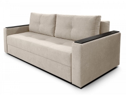 Диван Симпл с МДФ вивальди 3