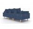 Модульный диван Лофт Grarino 10