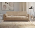 Прямой диван Скандинавия Ultra Beige