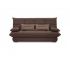 Диван Сноуден коричневый