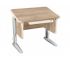 Парта СУТ 41 сонома-бежевый