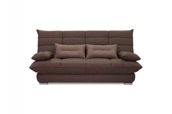 Диван Сноуден коричневый