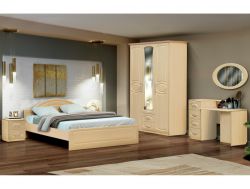 Спальня Венеция 1