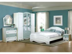 Спальня Венеция 4