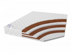 Матрас Сполето 140х190