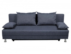 Диван Некст эконом темно-синий