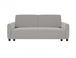 Диван прямой Сундсен Левис 08 велюр