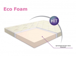 Матрас Ultra Eco Foam (Ультра Эко Фом) 900*2000 мм