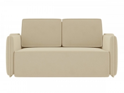 Диван прямой Умео Левис 02 велюр