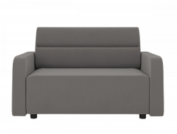 Диван прямой Уппса Левис 09 велюр